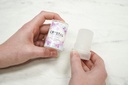 Crystal Deodorant Stick Unscented 2.25oz
