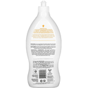 Dishwashing Liquid Citrus Zest 24oz
