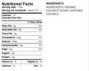 Field Day Organic Coconut Sugar 16oz
