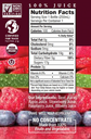 Beetology Beet Cherry Beverage 8.45oz