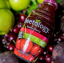 Beetology Beet Cherry Beverage 8.45oz