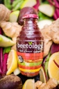 Beetology Lemon Ginger Beverage 8.45oz