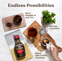 Califia Farms Medium Roast Black Cold Brew 48oz