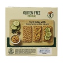 Wasa Original Gluten Free Crispbread 5.4oz