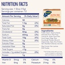 Wasa Sesame Sea Salt Gluten Free Crispbread 6.1oz