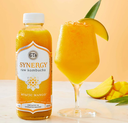 GTS Kombucha Mystic Mango 16oz