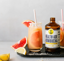 Health-ade Kombucha Ginger Lemon 16oz