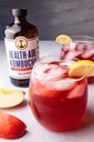 Health-ade Kombucha Pink Lady Apple 16oz