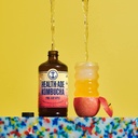 Health-ade Kombucha Pink Lady Apple 16oz