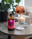 Health-ade Kombucha Pomegranate 16oz