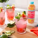 Roar Organic Cucumber Watermelon Electrolyte Water 18oz