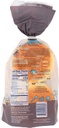 Bakerly Brioche Burger Buns 4CT