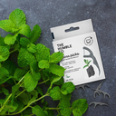 DrTung's Floss Picks Activated Charcoal