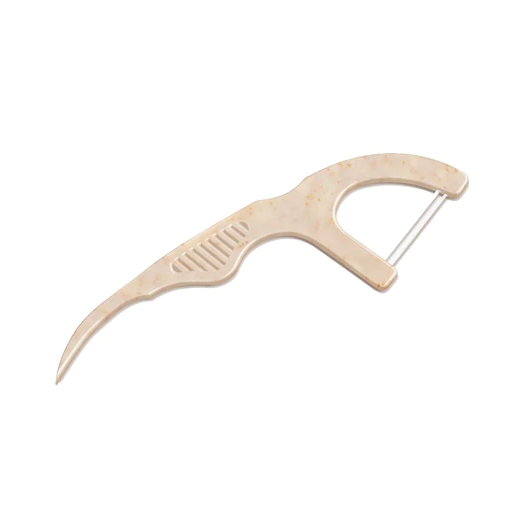 The Humble Co Floss Picks Mint 50ct
