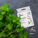The Humble Co Floss Picks Mint 50ct