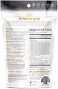 Master Blend Organic Mushroom Powder 3.17oz