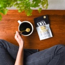 Om Master Blend Organic Mushroom Powder 3.17oz