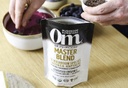 Om Master Blend Organic Mushroom Powder 3.17oz
