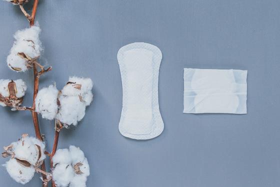 Natracare Normal Panty Liners Indiv Wrapped 18ct