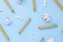 Natracare Regular Tampons With Applicator 16ct