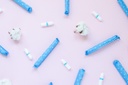 Natracare Super Tampons With Applicator 16ct