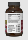 Organic India Organic Psyllium Fiber Capsules 180ct