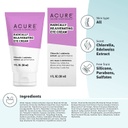 Acure Radically Rejuvenating Eye Cream 1oz
