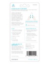 DrTung's Stainless Steel Tongue Cleaner