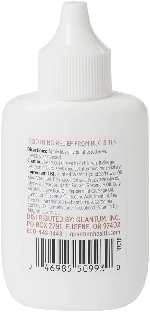 Quantum Health Sting Soothe