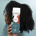 Attitude Super Leaves Conditioner Curl Hydrating  16oz