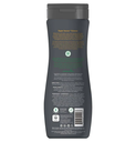 Attitude Super Leaves MEN 2 in 1 Shampoo & Body Sports 16oz