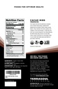 Terrasoul Superfoods Cacao Nibs 16oz