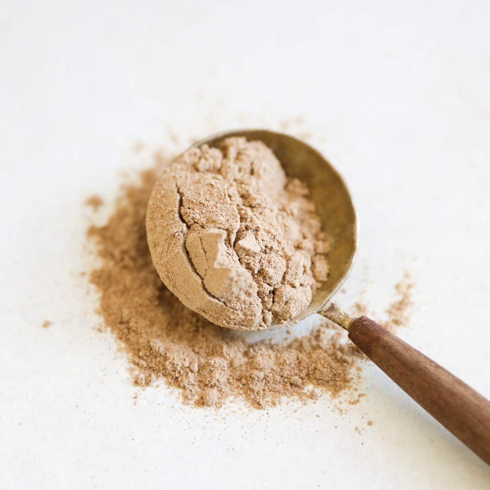 Terrasoul Superfoods Maca Powder 6oz
