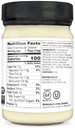 Chosen Foods 100% Pure Avocado Oil Mayonnaise 12oz