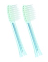 DrTung's Replacement Brush Heads 2pk
