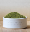 Terrasoul Superfoods Matcha Powder (Ceremonial) 2.1oz Jar