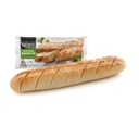 Julian's Recipe Traditional Butter and Garlic Baguette 12.3oz