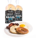 O'Doughs Gluten Free Original Bagel Thins 10.6oz