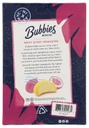 Bubbies Hawaii Passion Fruit Mochi 7.5oz