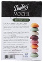 Bubbies Hawaii Pistachio Mochi 7.5oz