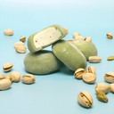 Bubbies Hawaii Pistachio Mochi 7.5oz