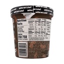 Oatly Dairy Free Frozen Dessert Fudge Brownie