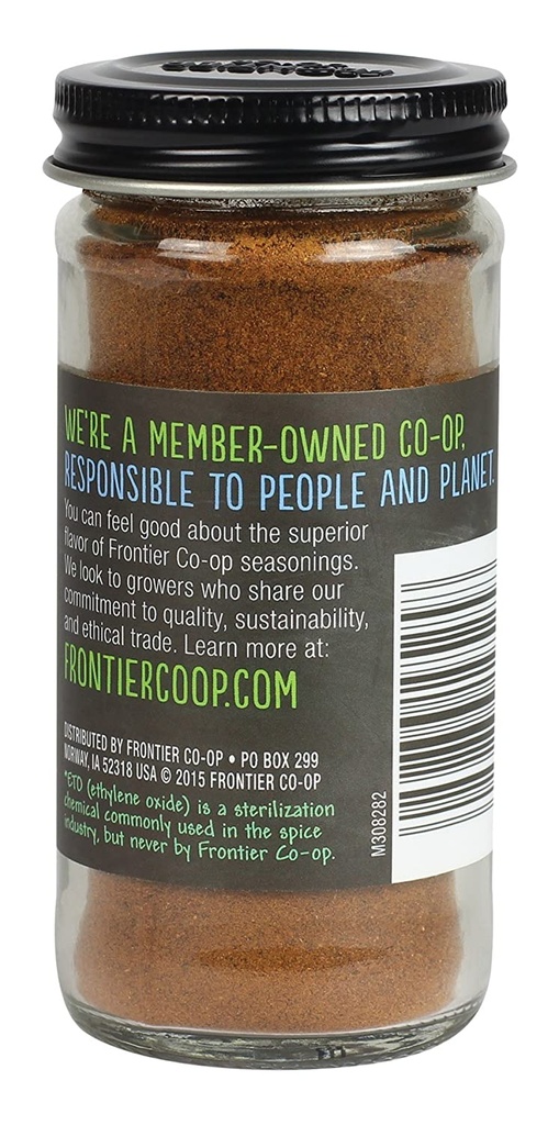 Frontier Coop Ground Chipotle 2.15oz