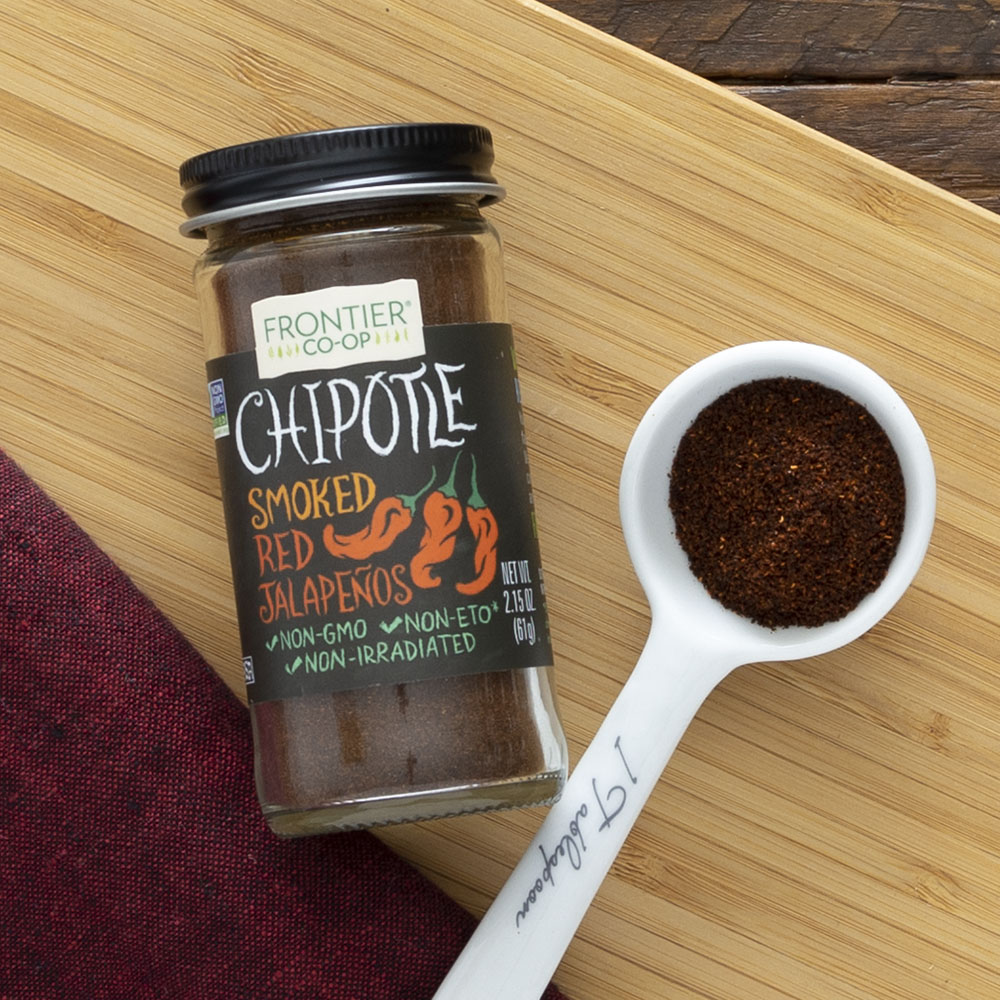 Frontier Coop Ground Chipotle 2.15oz