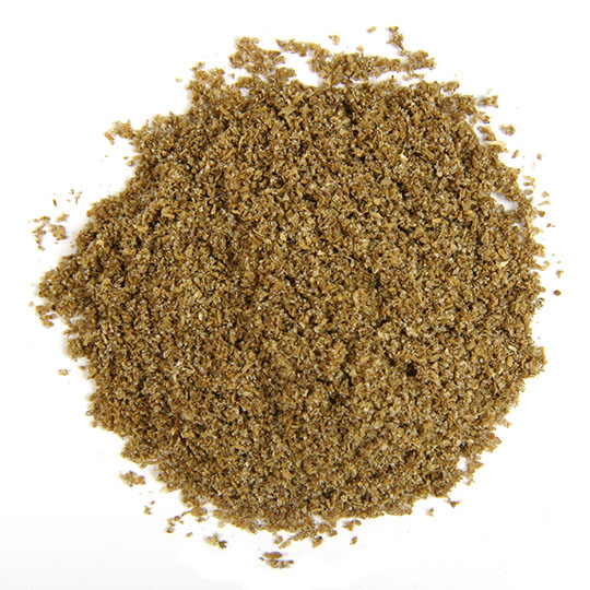 Frontier Coop Ground Coriander Seed 1.6oz