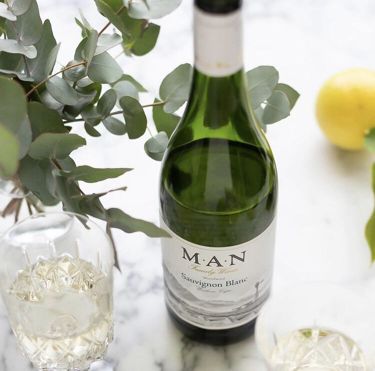 Man Family Sauvignon Blanc 750ml