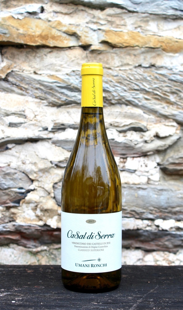 Umani Ronchi Casal di Serra Verdicchio 750ml