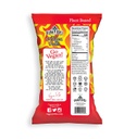 Vegan Rob's Organic Cauliflower Puffs Dragon Hot 3.5oz