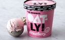 Oatly Dairy Free Frozen Dessert Strawberry