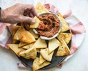 Mt Vikos Roasted Eggplant Spread 7.6oz